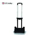 Customized Aluminum Pull Telescopic Handle for Kids School Bags1