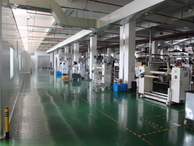 Pujiang Yitong Plastic Electronic Co., Ltd.