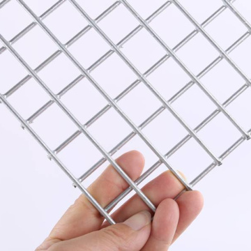 List of Top 10 Welded Wire Mesh Panel Brands Popular in European and American Countries
