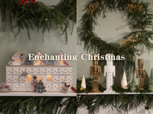 Enchanting Christmas