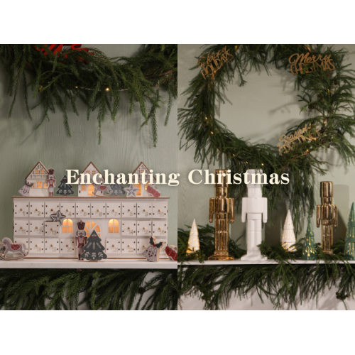 Enchanting Christmas