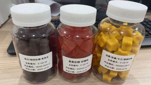 Как разработать успешную жевательную марку под собственной торговой маркой: практическое комплексное руководство