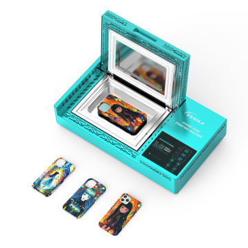 Pahami apa itu mesin sublimasi case ponsel dalam satu artikel