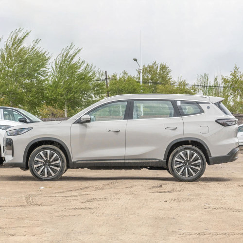 Performance advantages of New Cars