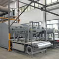 Flexible Stone Tile Production Line1