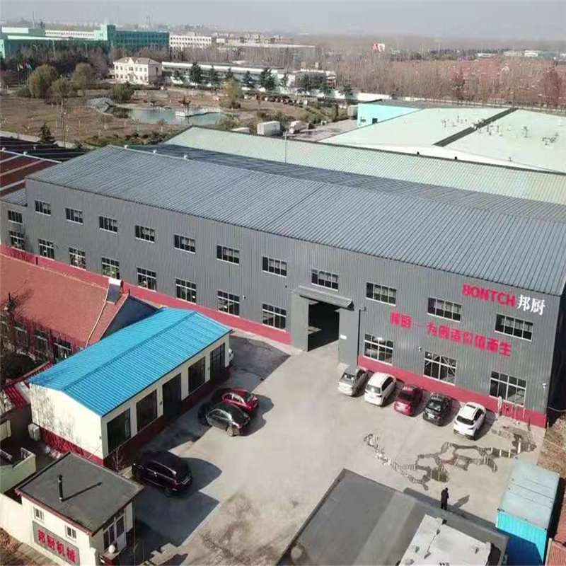 shandong Bontch machinery technology .,ltd