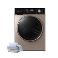 High-Quality, Low-Price 10KG Automatic Washing Machine for Home1
