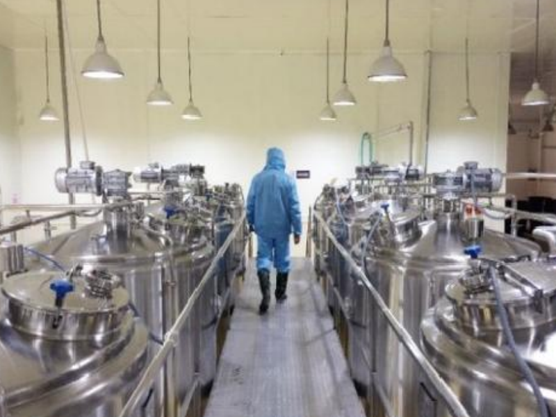 Wenzhou Chengzhan machinery Technology Co., LTD