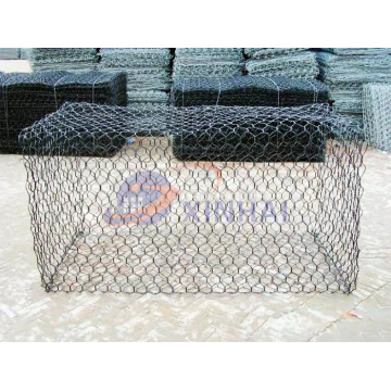 China Top 10 Gabion netting Brands