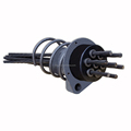 Prestressing Anchorage Systems for Railway Construction Materials1