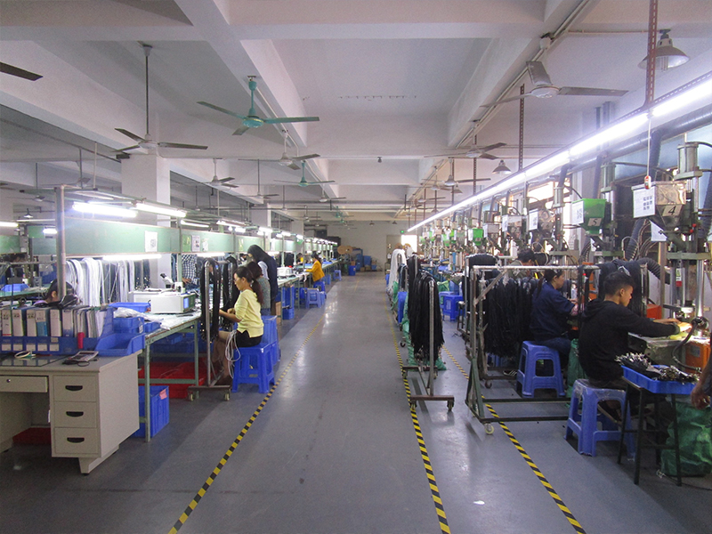 Dong guan Sum Wai Electronic Co,. Ltd.