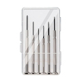 6-in-1 Clock Screwdriver Set for Computer Glasses and Clock Repair1