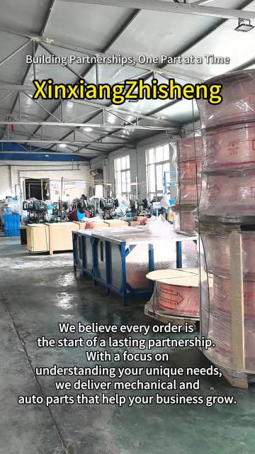 Building Partnerships, One Part at a Time