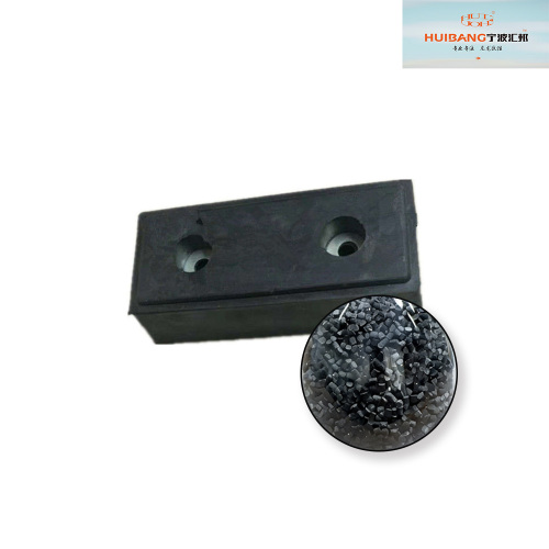 A tecnologia Ningbo Huibang Nylon quebra monopólios técnicos com processos avançados de modificação controlada por cisalhamento