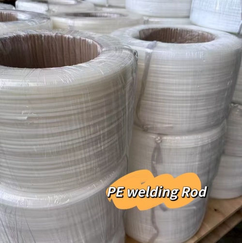 ¿Cómo utilizar varillas de soldadura de PE? ¿Qué es?