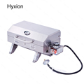 Portable Propane Gas Grill - Hyxion Chef 12000BTU Outdoor Camping BBQ1