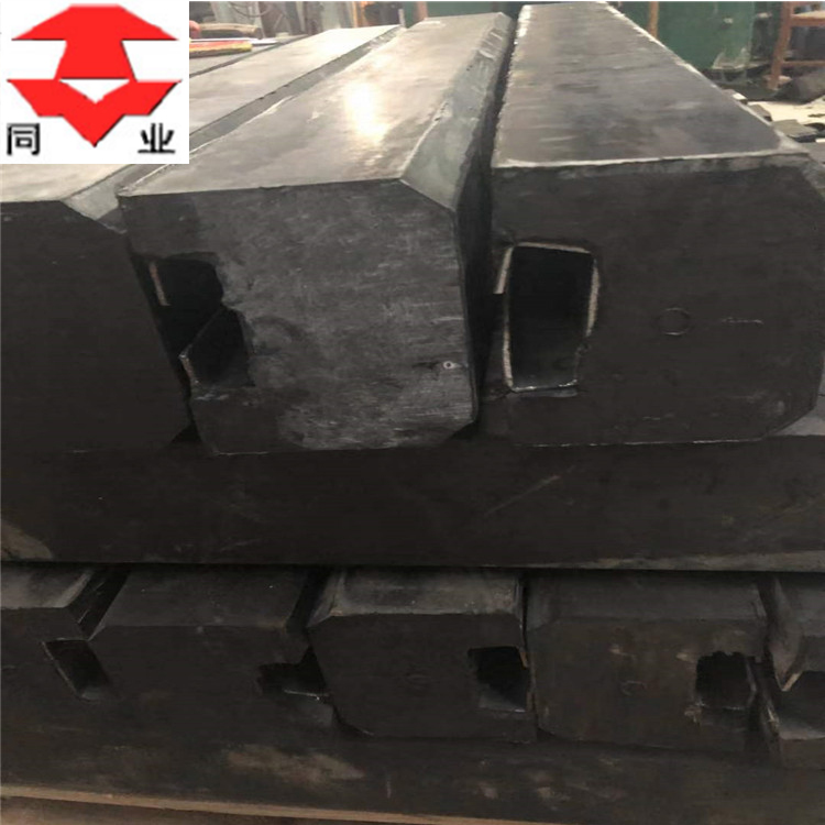 Placa de revestimiento de desgaste de HIGE Casting de acero de acero placa de revestimiento de molino de bola de hierro1
