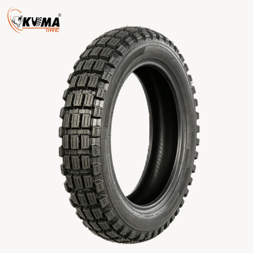 The Core Foundation of Motorcycle Tires Grip Performance
