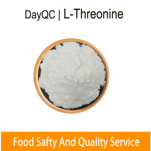 Was ist L-Threonine?