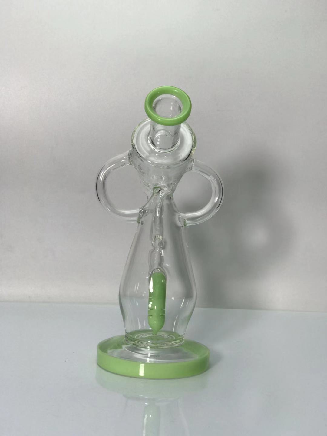 glass bongs and rigs