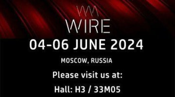 Wire Russia 2024