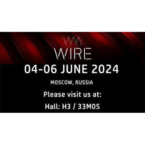 Wire Russia 2024