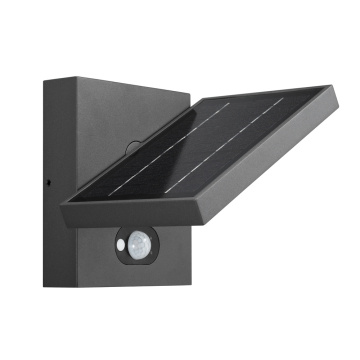 China Top 10 Solar Powered Wall Sconce Brands