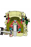 CSP Crusher Parts Co., Ltd 