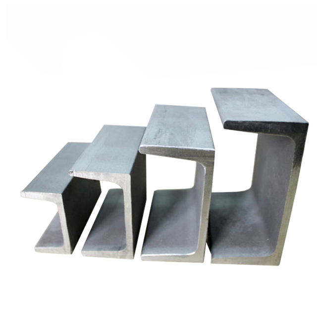 Stainless Steel Channel