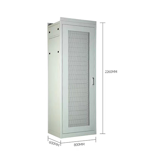 Fire Protection Panel Cabinet