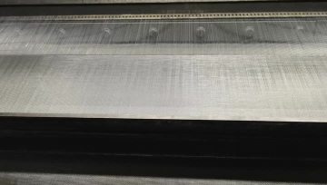stainless steel wire mesh