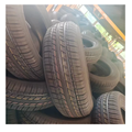 Chaoyang New Car Tires for Heavy Trucks - 155/70R13 & 175/60R131