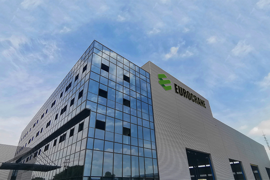 Office Building