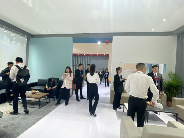 Exhibición