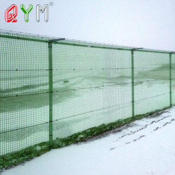 Asia's Top 10 Security Fence Brand List