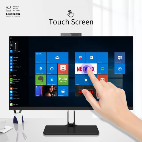 AIO All in one computer EK012