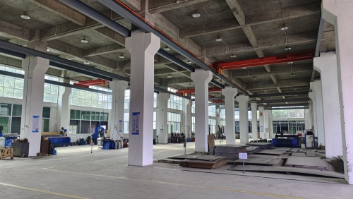 Xiamen Greenair Precision Machinery Greekn Heavy Industry Group এ যোগ দিয়েছে, কম্প্রেসড এয়ার সলিউশন পোর্টফোলিওকে শক্তিশালী করছে