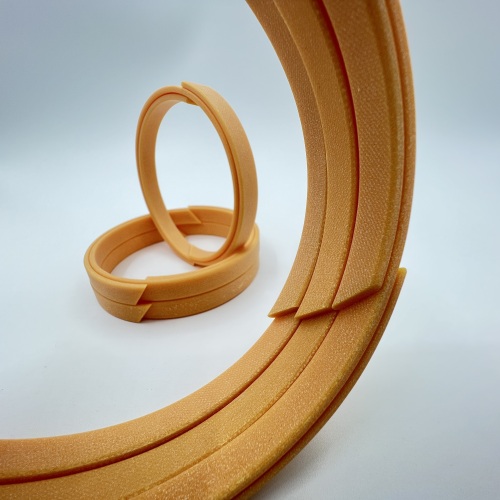 WR Guide Ring (steunring)