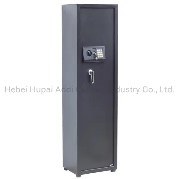 Top 10 Most Popular Chinese Electronic Gun Cabinet Safe Brands