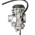 1999-04 Yamaha TTR225 5FG-14901-00-00 Carburetor Assembly1