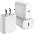 20W PD QC Fast Charging USB Adapter for iPhone 12 13 14 15 Pro Max1