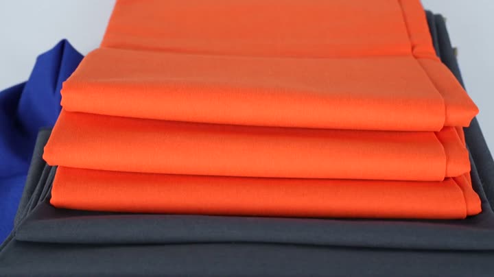 поліэстэр з баваўнянай тканінай