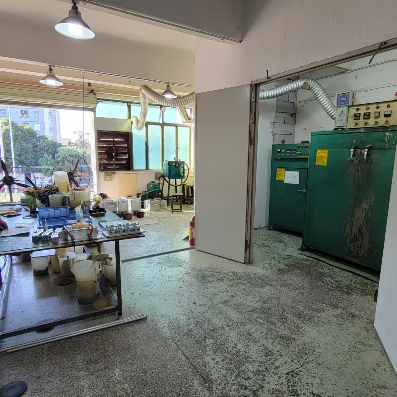 shenzhen juxingda precision technology company limited