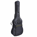 Waterproof Oxford Cloth Guitar Bag Case for Acoustic and Electric Guitars1