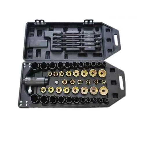 شركة Ningbo Oulishen Import and Export Co., Ltd. تطلق أداة عالمية لتفكيك الأكمام الحديدية الهوائية والهيدروليكية لسيارات مرسيدس بنز، وبي إم دبليو، وأودي