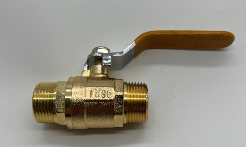 High-Performance Industrial Valve and Fitting Series Enhances Fluid Control System Safety