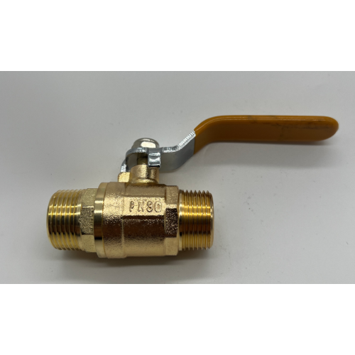 High-Performance Industrial Valve and Fitting Series Enhances Fluid Control System Safety