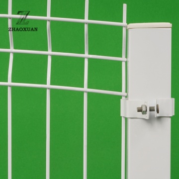 Ten Chinese Public Grounds Fence Suppliers Popular in European and American Countries