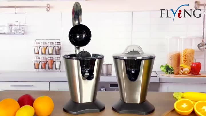 Citrus Juicer pour la cuisine à la maison