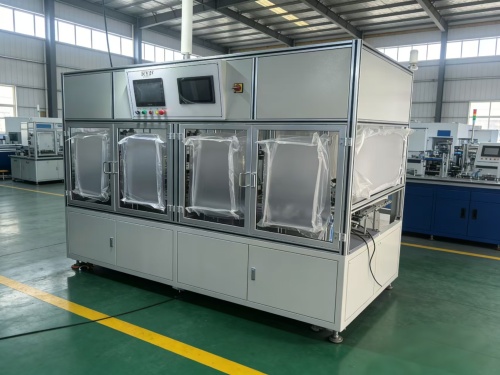 Cixi Kangheng Machinery Equipment Co., Ltd.: Развитие точного производства в секторе общего оборудования